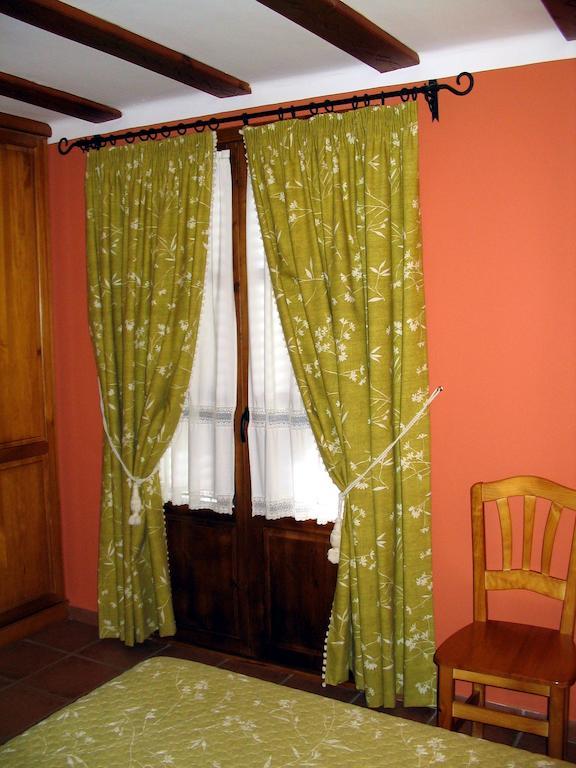Sarvisé Apartamentos Casa Gallan חדר תמונה