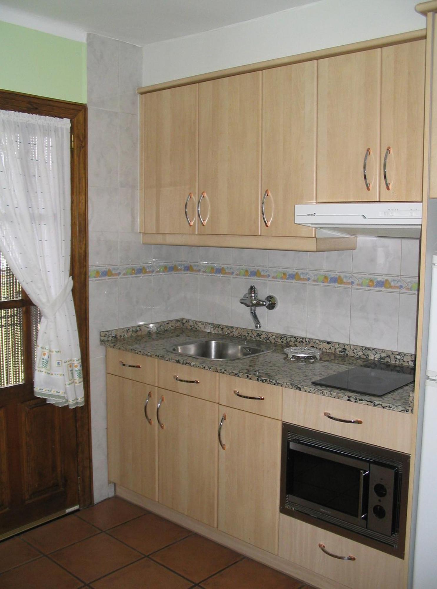 Sarvisé Apartamentos Casa Gallan מראה חיצוני תמונה