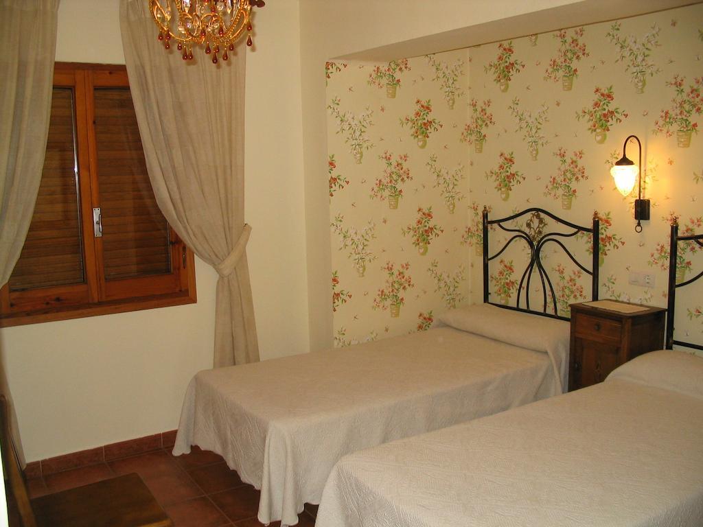 Sarvisé Apartamentos Casa Gallan חדר תמונה