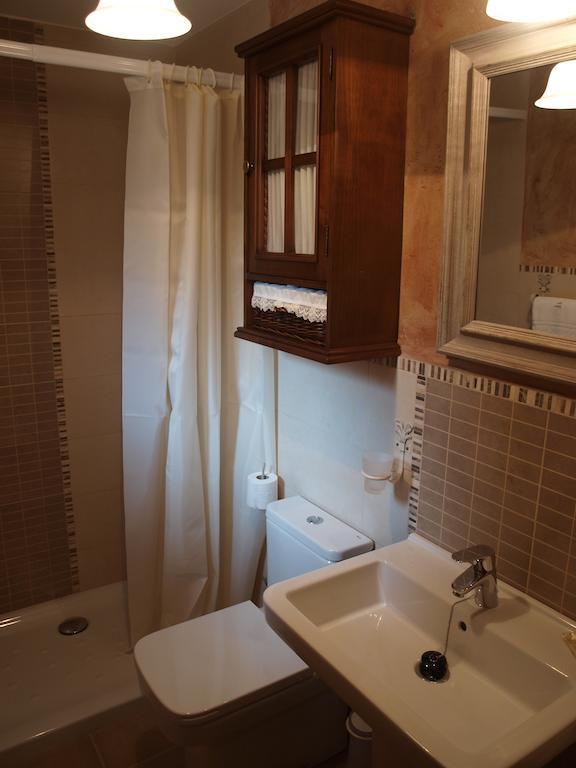 Sarvisé Apartamentos Casa Gallan חדר תמונה